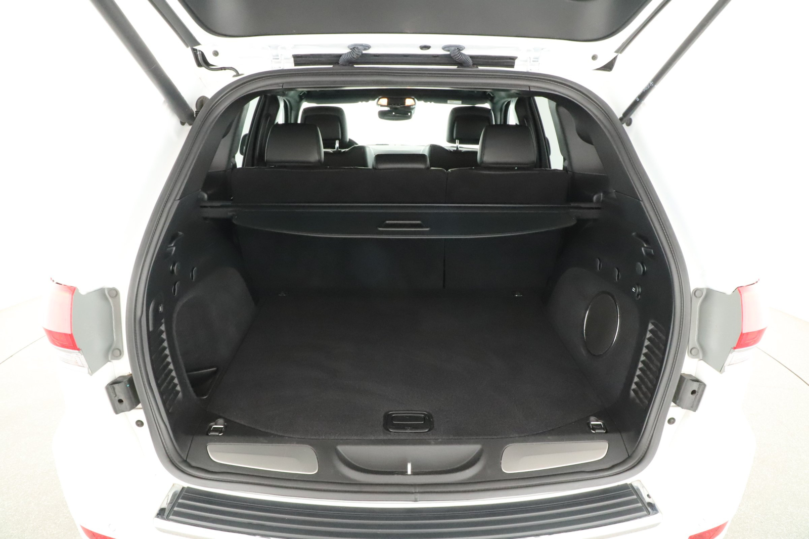 Jeep Grand Cherokee - 2020