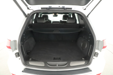 Jeep Grand Cherokee - 2020