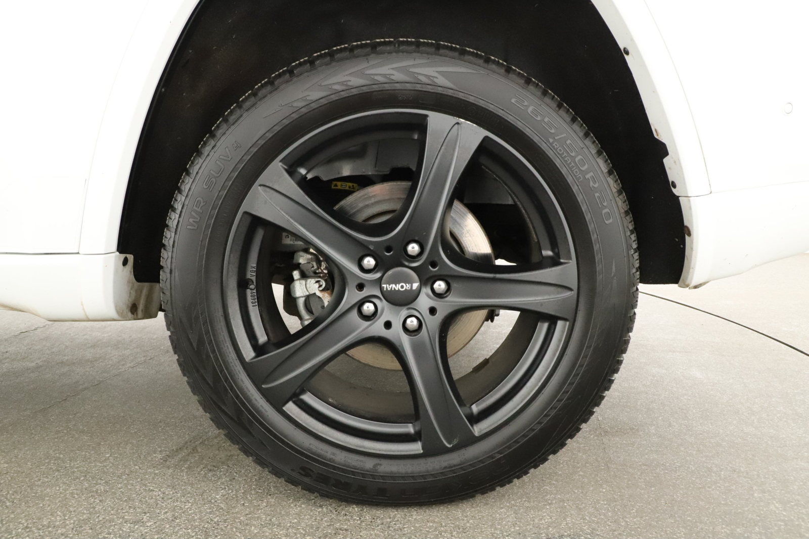 Jeep Grand Cherokee - 2020