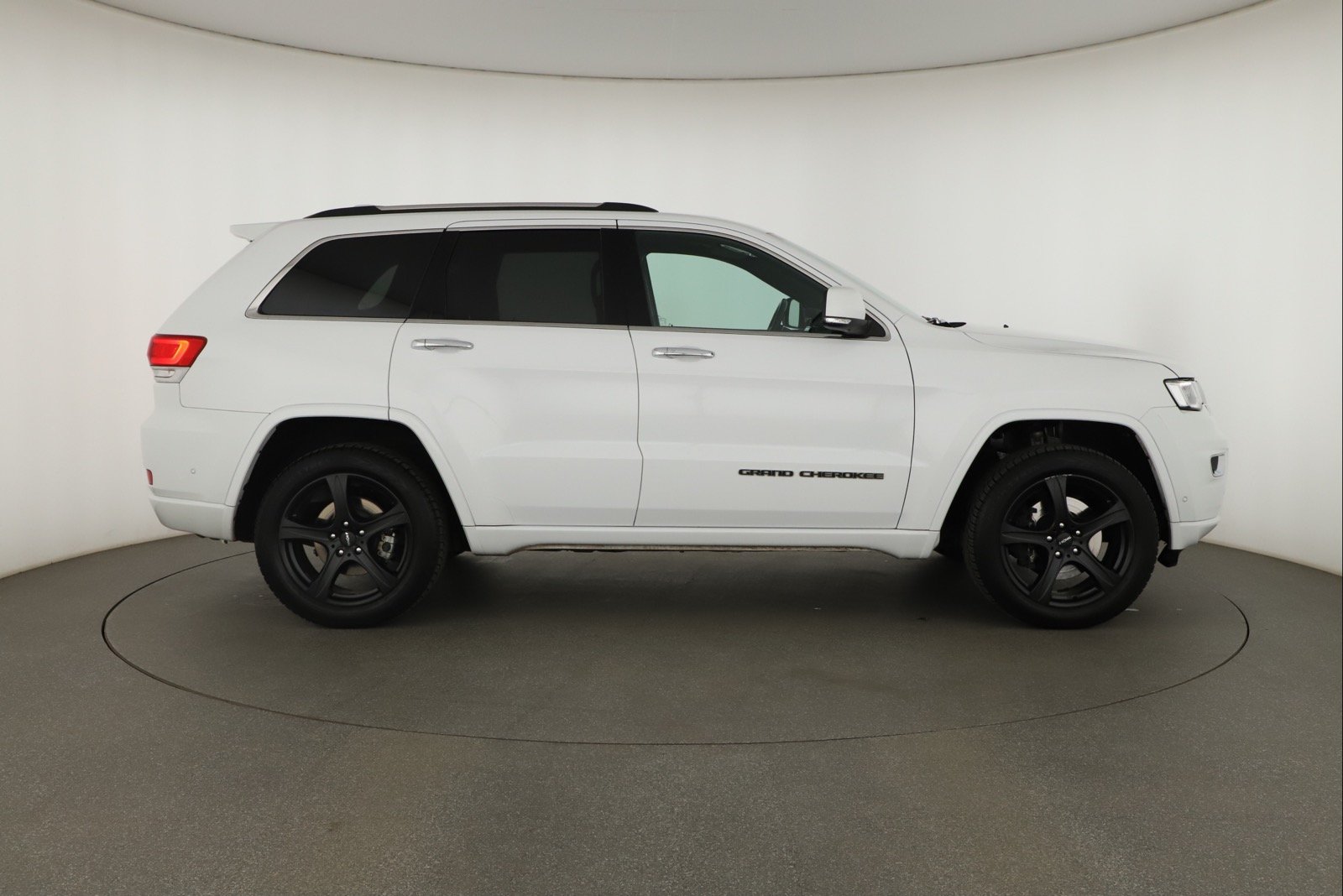 Jeep Grand Cherokee - 2020