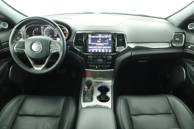 Jeep Grand Cherokee - 2020