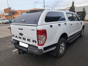 Ford Ranger - 2022