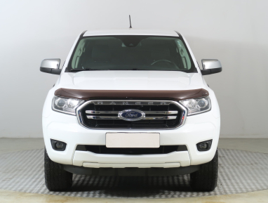 Ford Ranger - 2022