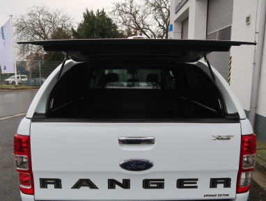 Ford Ranger - 2022