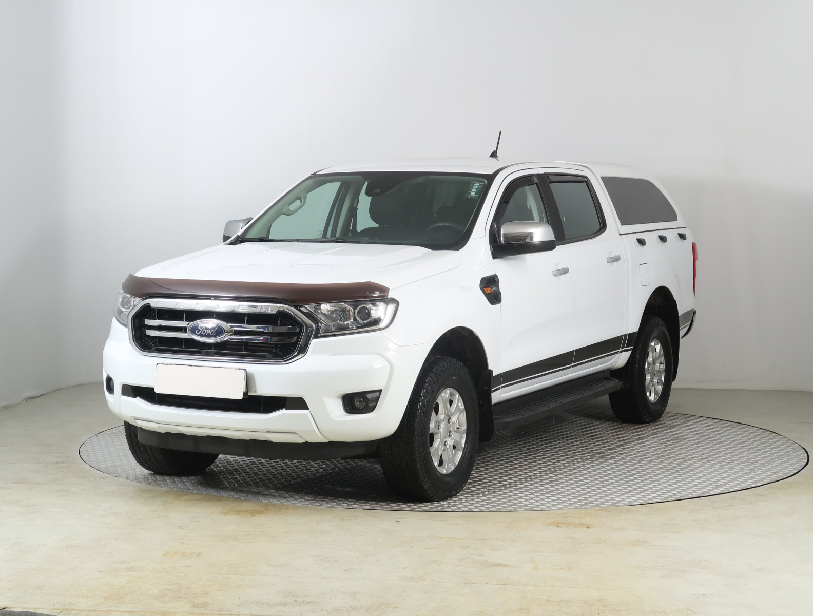 Ford Ranger - 2022