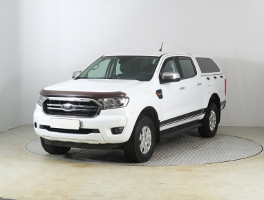 Ford Ranger - 2022
