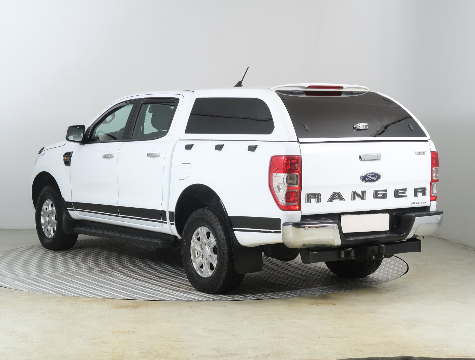 Ford Ranger - 2022