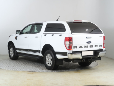 Ford Ranger - 2022