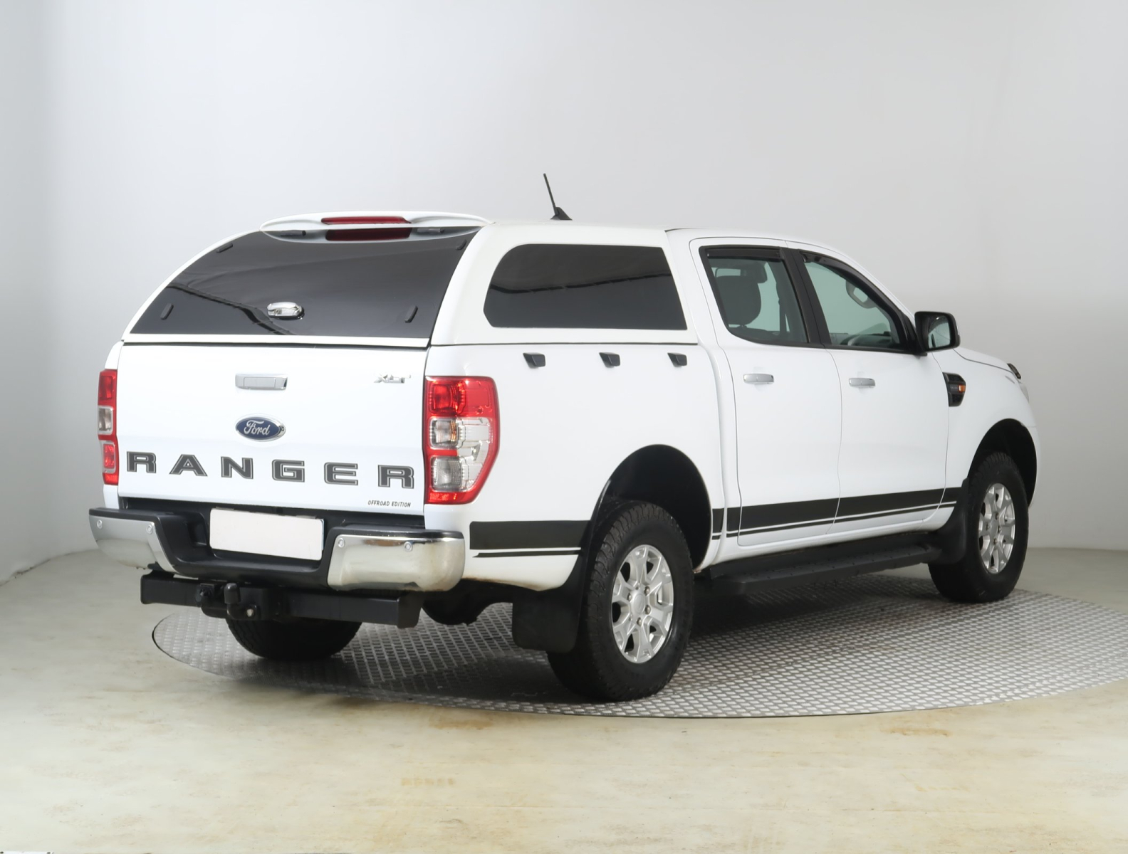 Ford Ranger - 2022