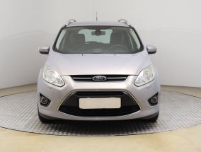 Ford Grand C-Max - 2012