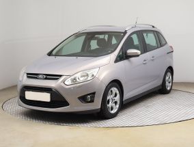 Ford Grand C-Max - 2012