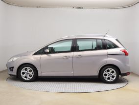 Ford Grand C-Max - 2012