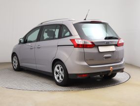 Ford Grand C-Max - 2012