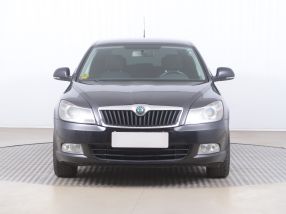 Skoda Octavia - 2013