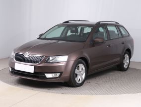 Skoda Octavia - 2016