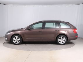 Skoda Octavia - 2016