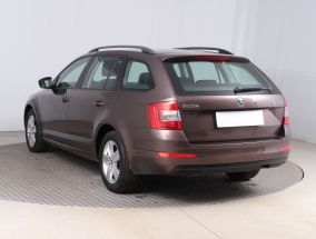 Skoda Octavia - 2016