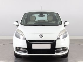 Renault Scenic - 2012