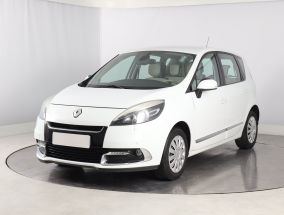 Renault Scenic - 2012