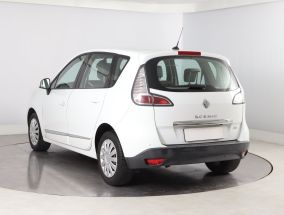 Renault Scenic - 2012