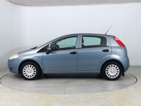 Fiat Grande Punto - 2011
