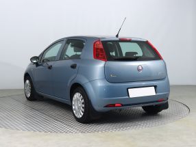 Fiat Grande Punto - 2011