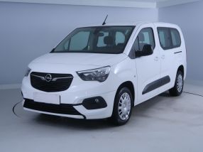 Opel Combo - 2021