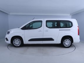 Opel Combo - 2021