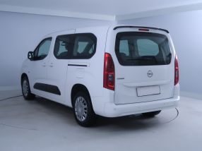 Opel Combo - 2021
