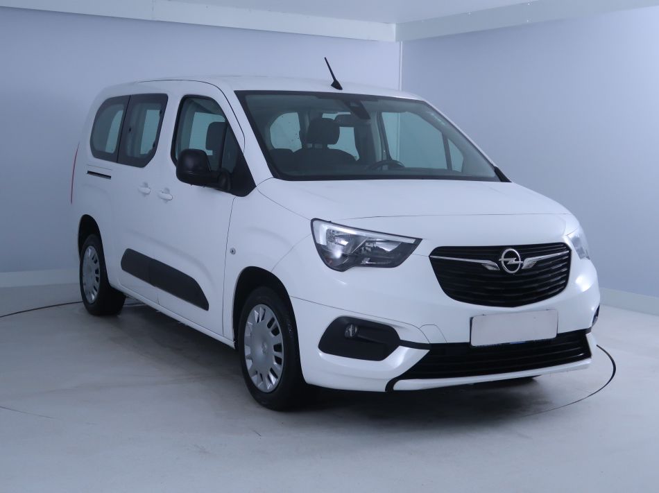 Opel Combo - 2021