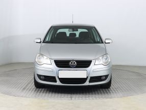Volkswagen Polo - 2007