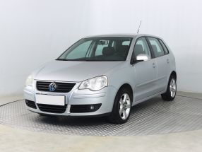 Volkswagen Polo - 2007