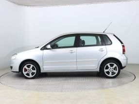 Volkswagen Polo - 2007