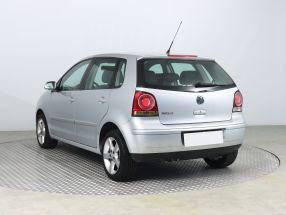 Volkswagen Polo - 2007