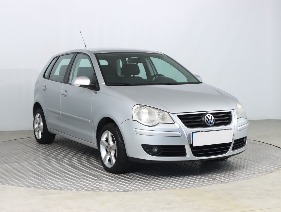 Volkswagen Polo - 2007