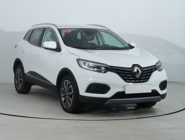 Renault Kadjar 2019