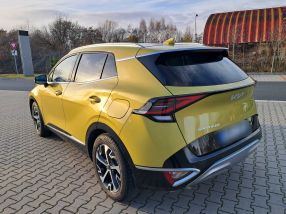 Kia Sportage - 2023
