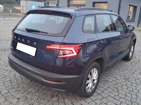 Skoda Karoq - 2020