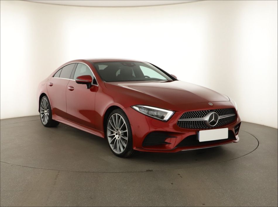 Mercedes-Benz CLS - 2019