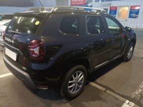 Dacia Duster - 2024