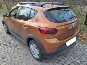 Dacia Sandero - 2024