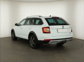 Skoda Octavia Scout - 2018