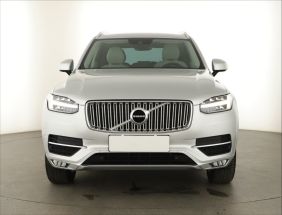 Volvo XC90 - 2017