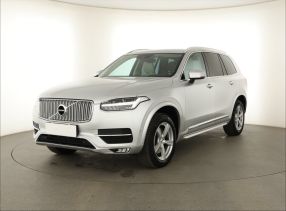 Volvo XC90 - 2017