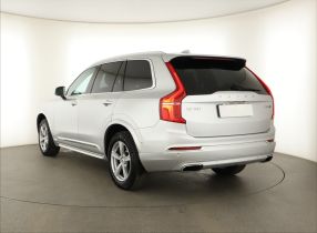 Volvo XC90 - 2017