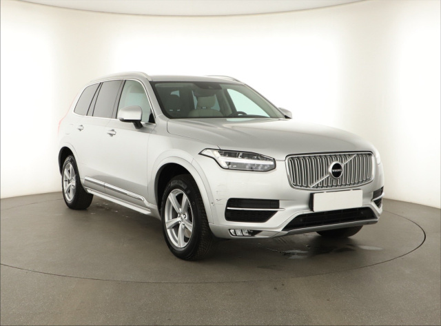 Volvo XC90 2017