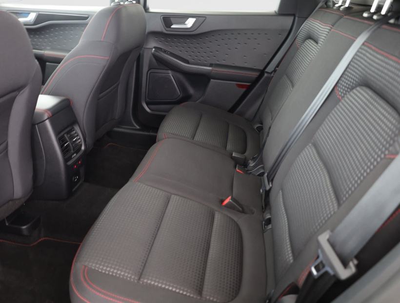 Ford Kuga, 2020