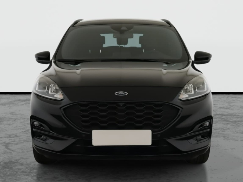 Ford Kuga, 2020