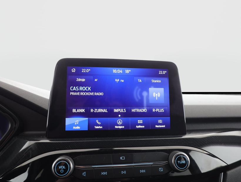 Ford Kuga, 2020