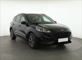 Ford Kuga - 2020